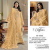 Sf 5543 By Shree Chiffon Best Pakistani Salwar Suit Wholesale Shop In Surat
